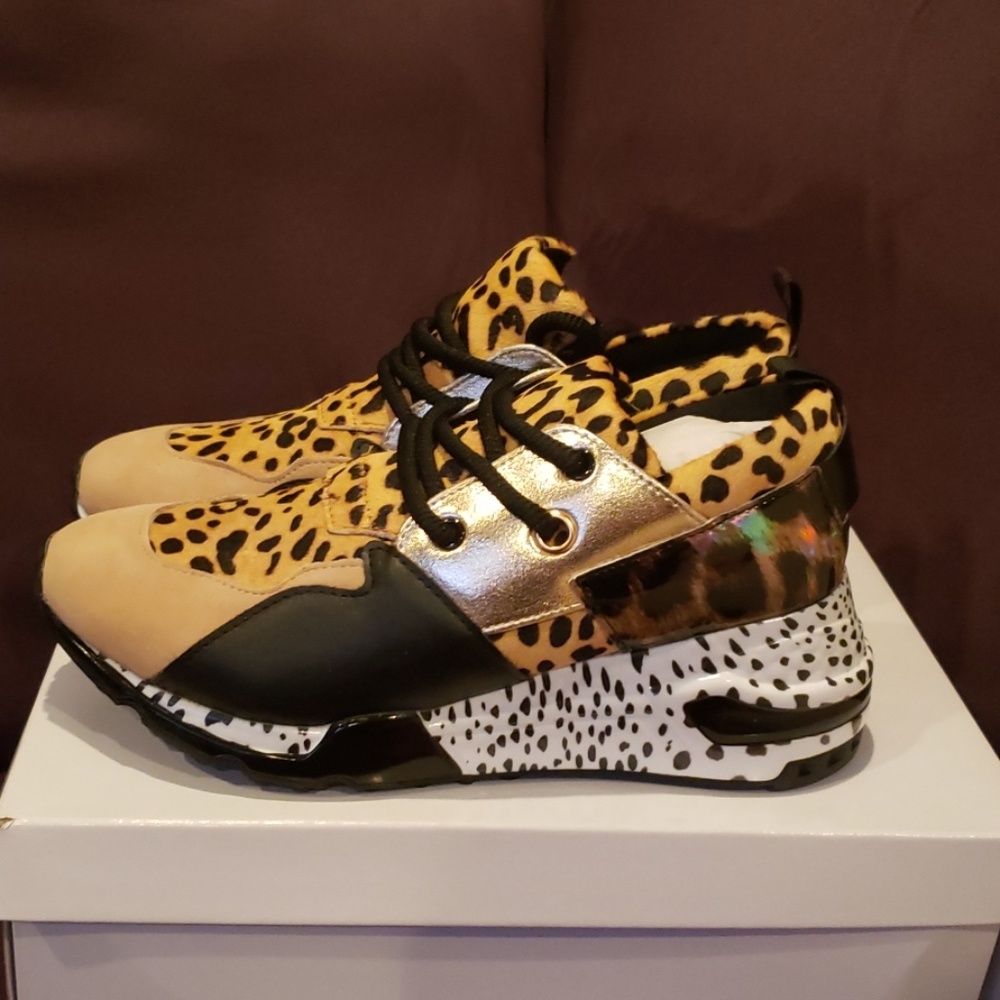 Steve Madden